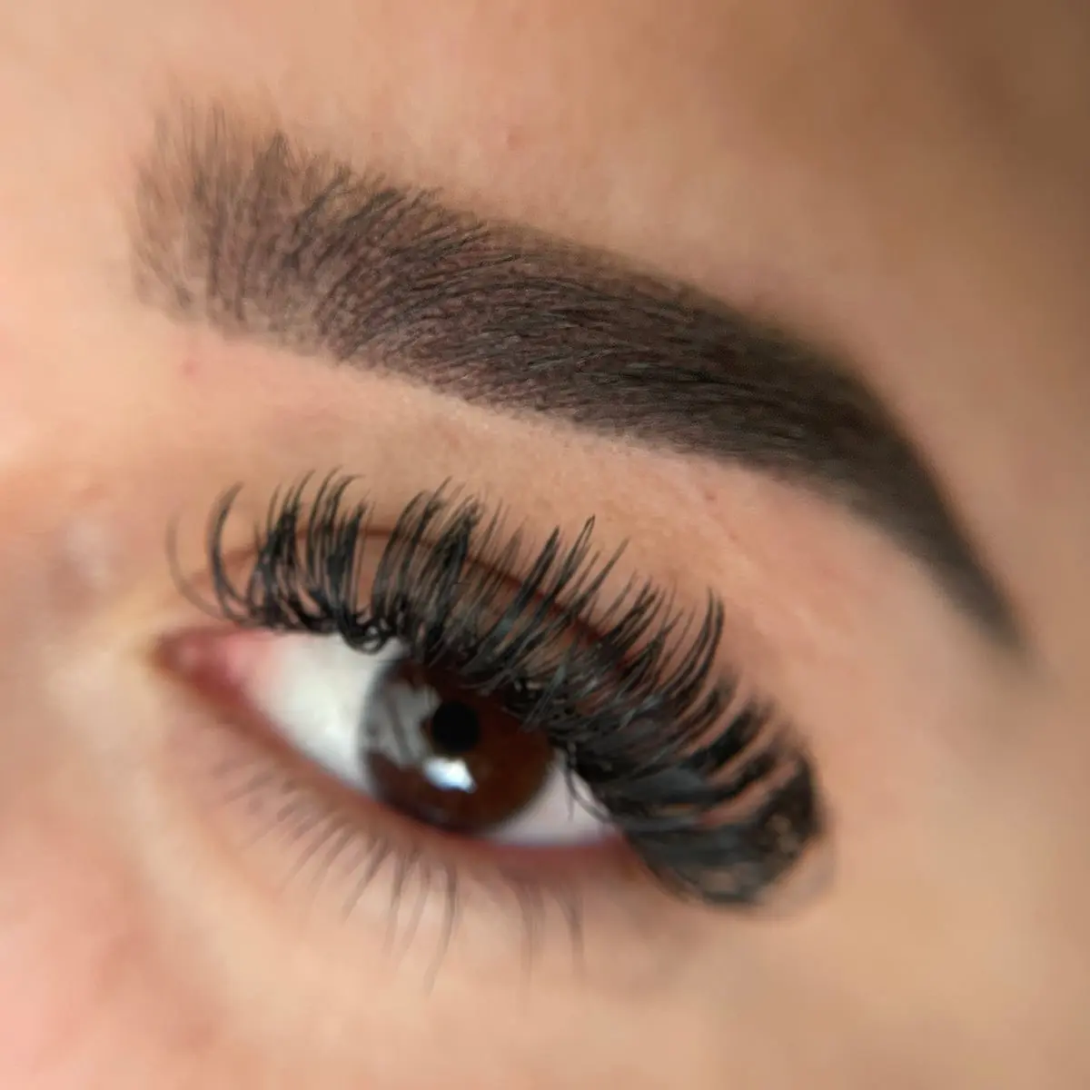 Luxury Brows